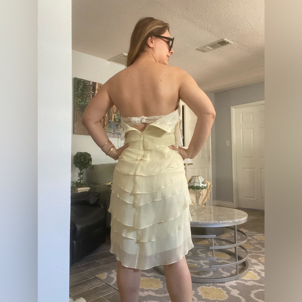 cocktail DRESS - Picture 6 of 8